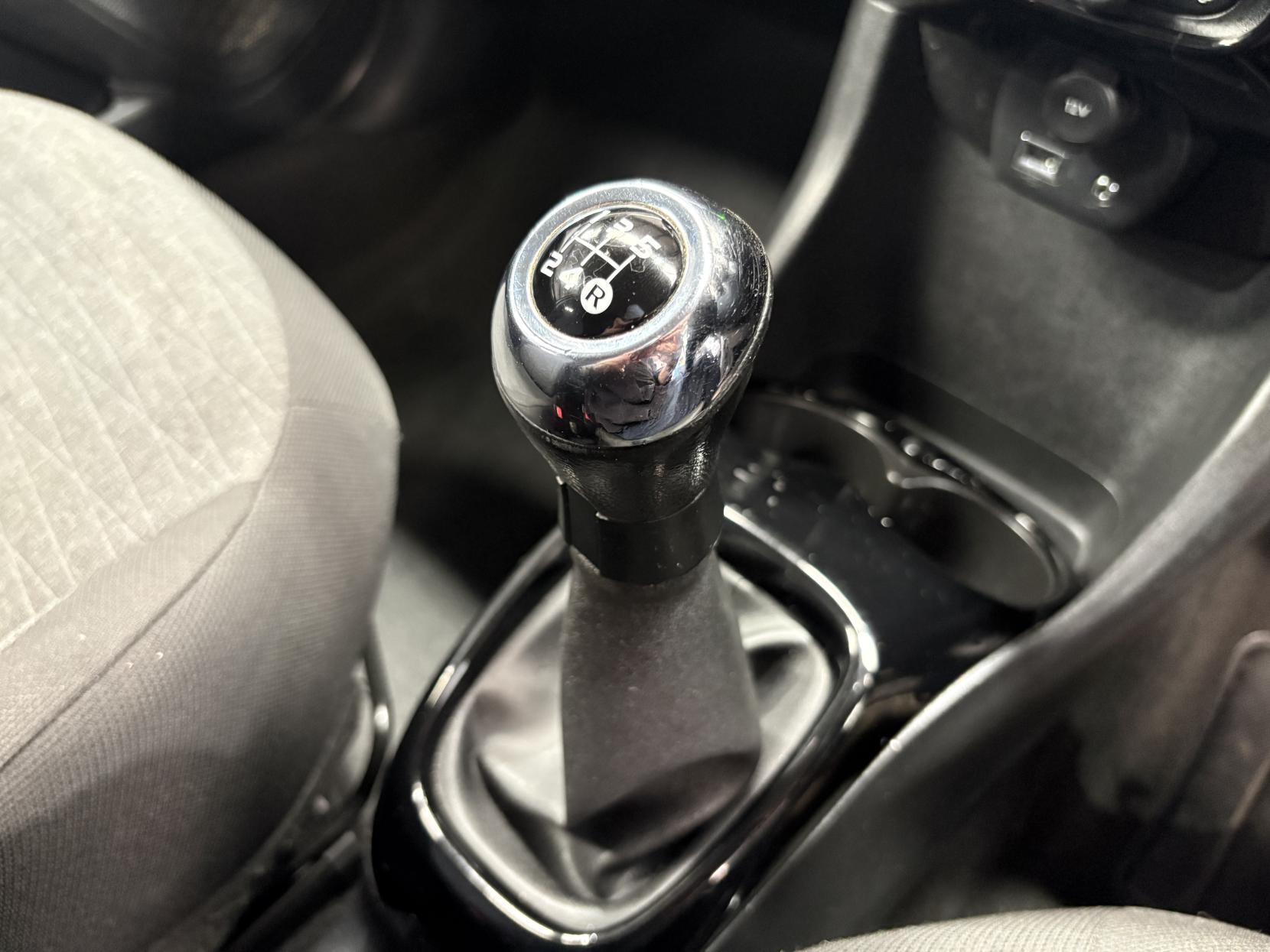 Citroen C1 - Image 19