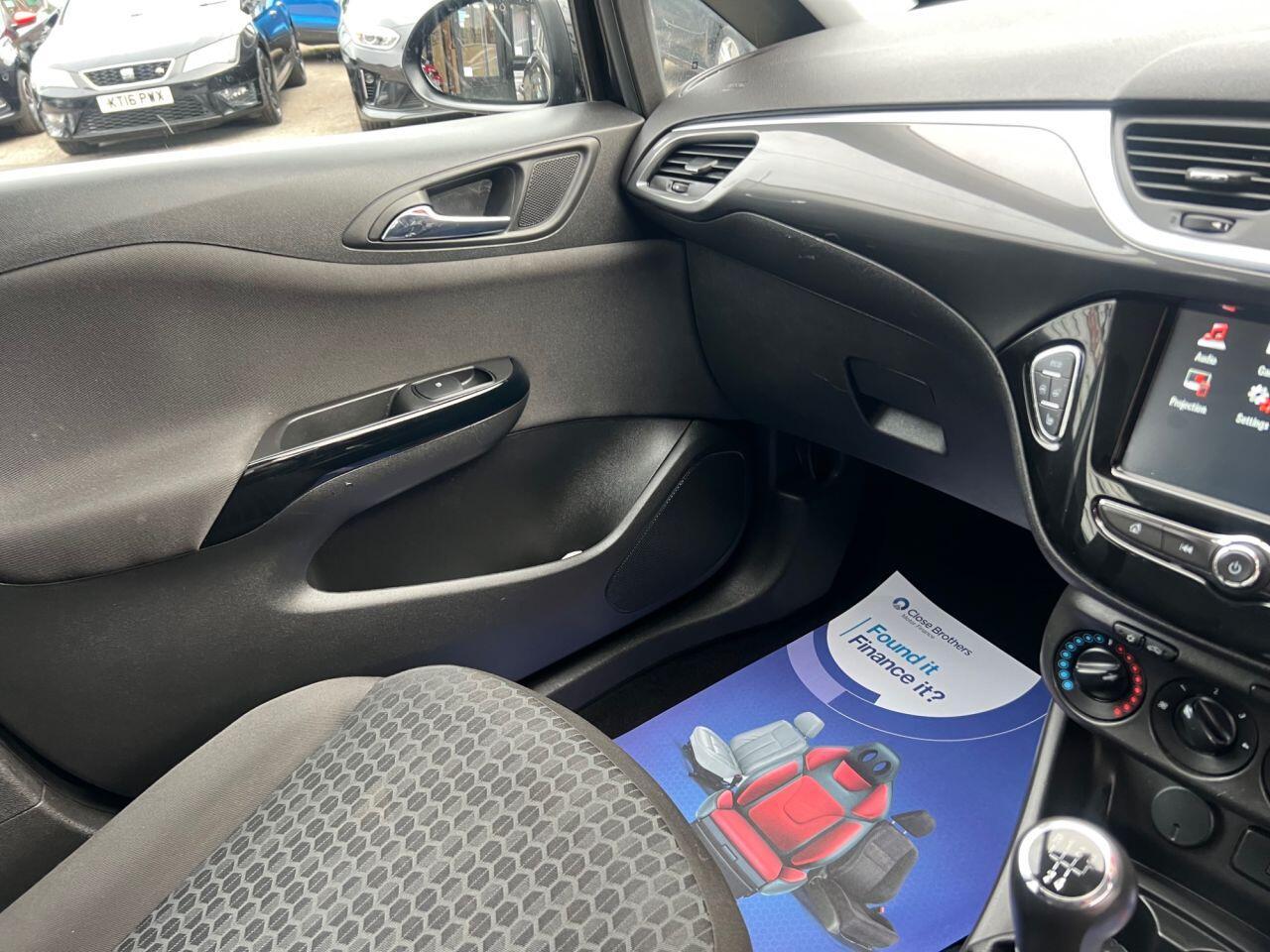 Vauxhall Corsa - Image 20