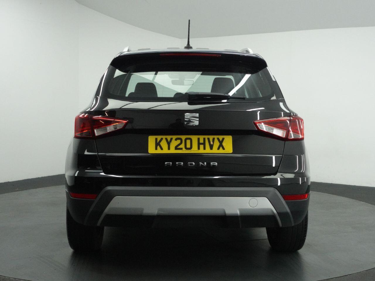 SEAT Arona - Image 10