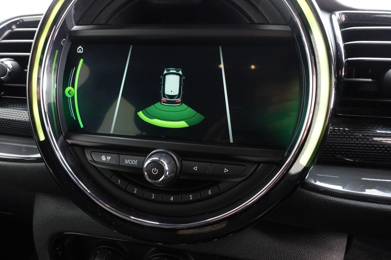 MINI Clubman - Image 20