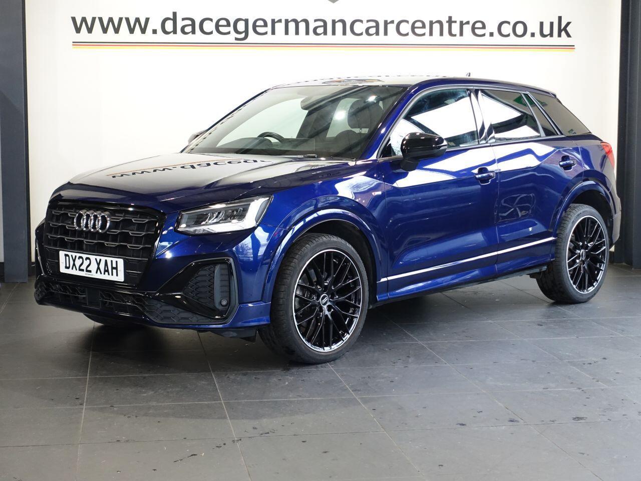 Audi Q2 - Image 9