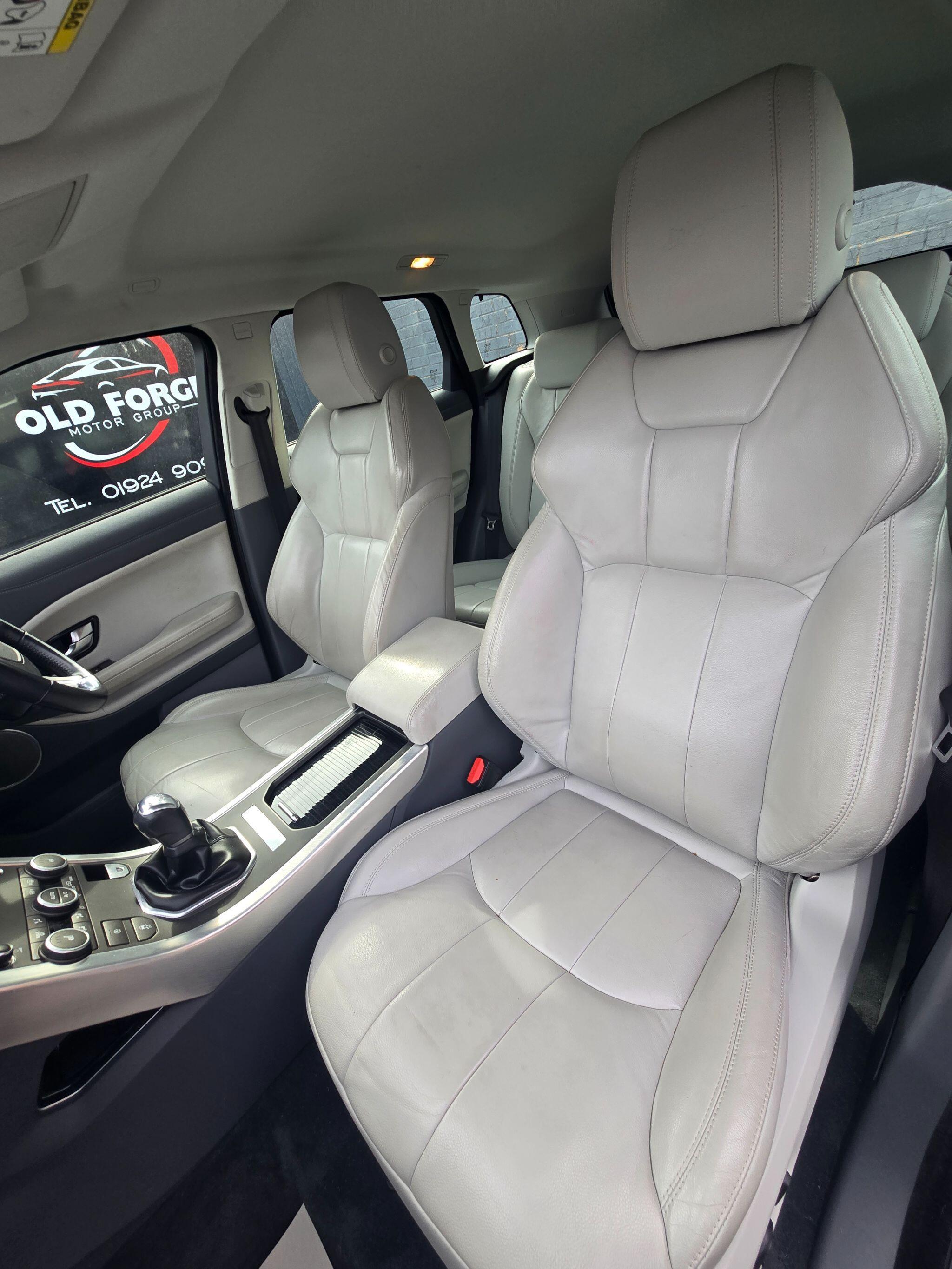 Land Rover Range Rover Evoque - Image 52