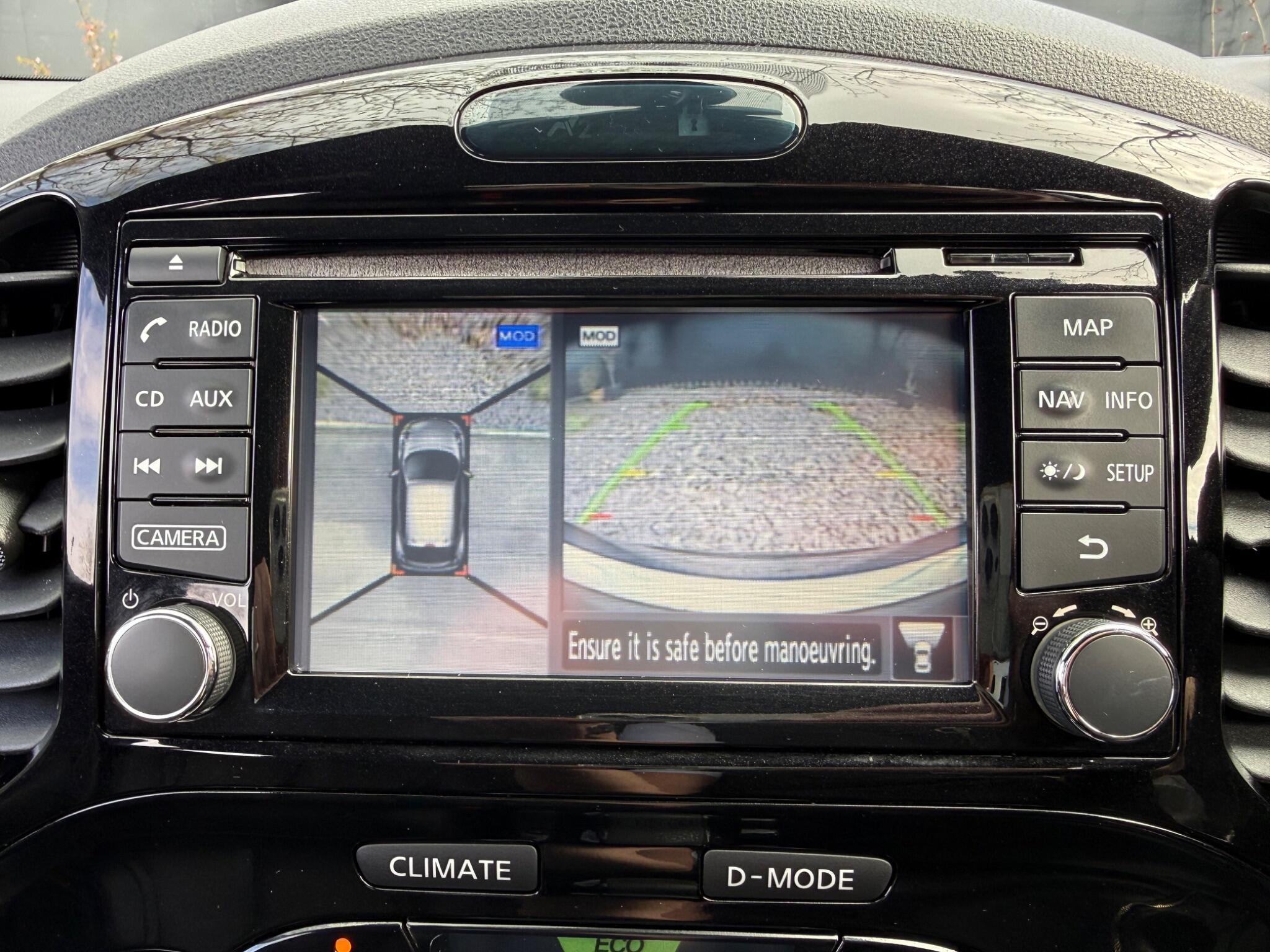 Nissan Juke - Image 61