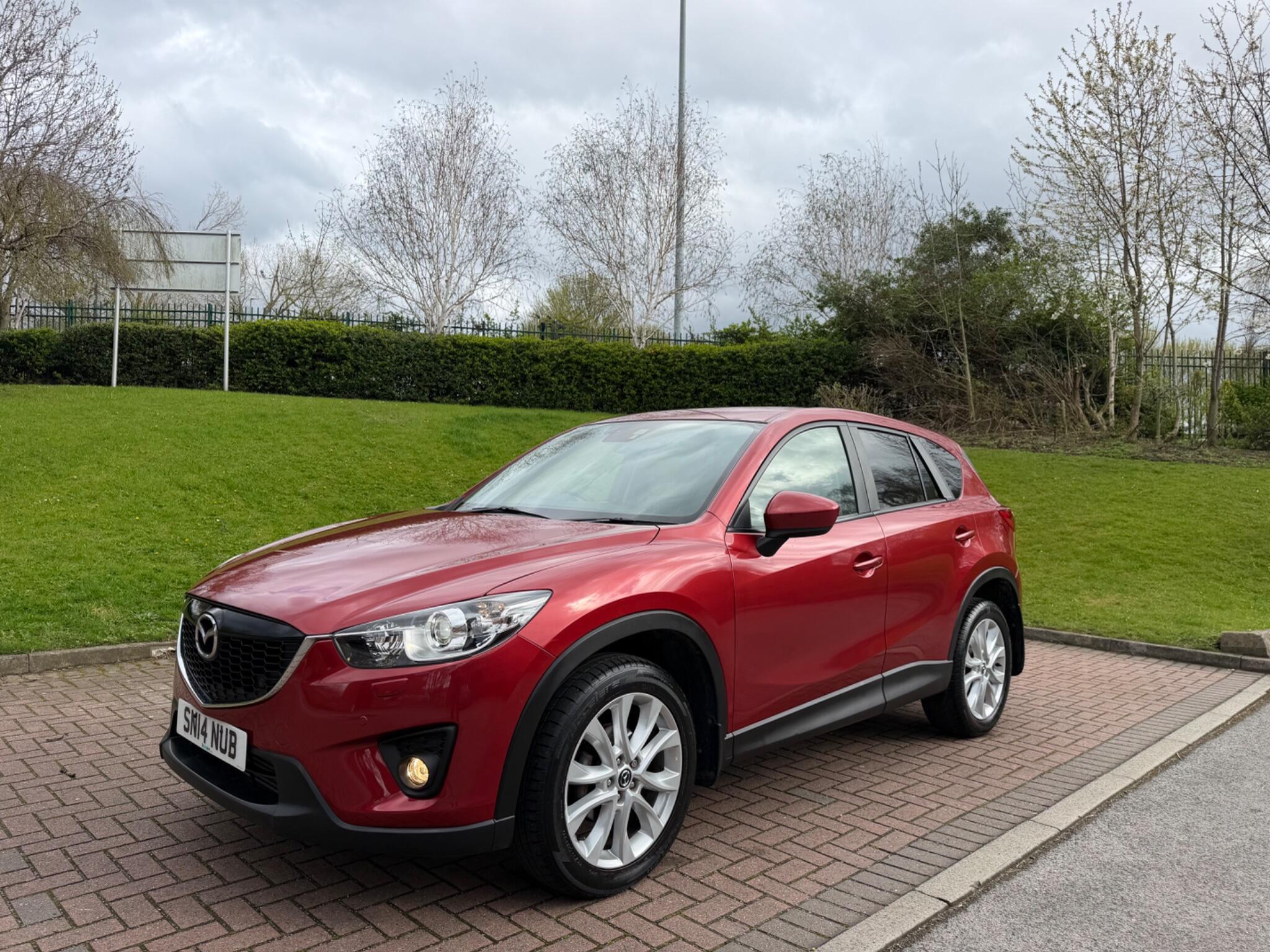 Mazda CX-5 - Image 5