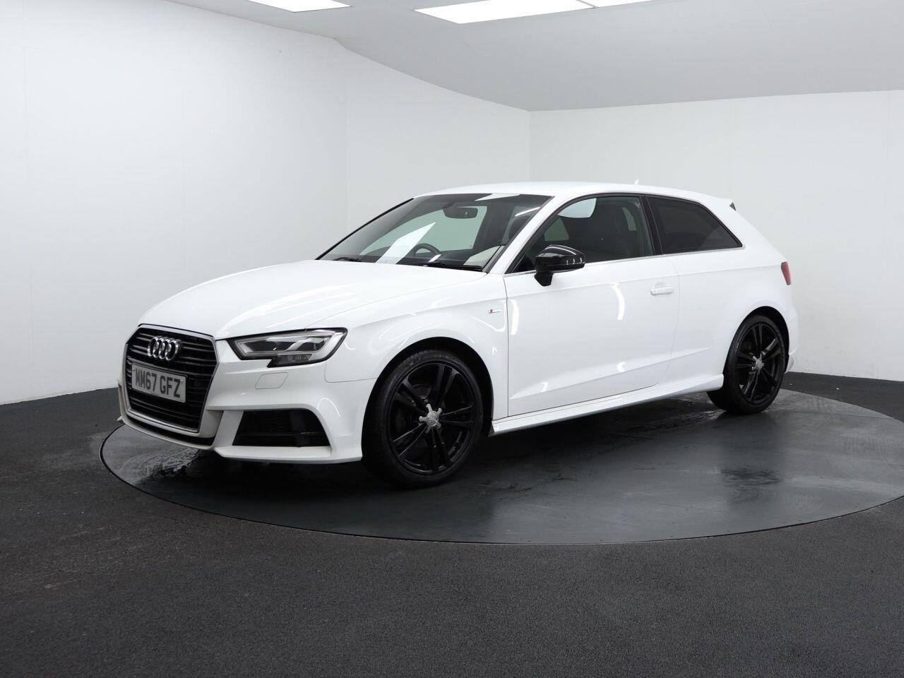Audi A3 - Image 8