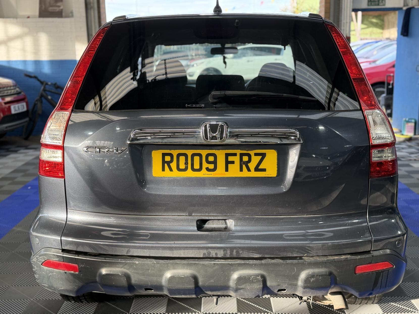 Honda CR-V - Image 3