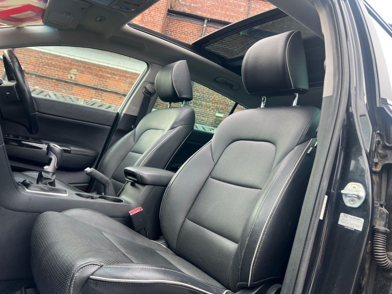 Kia Sportage - Image 15