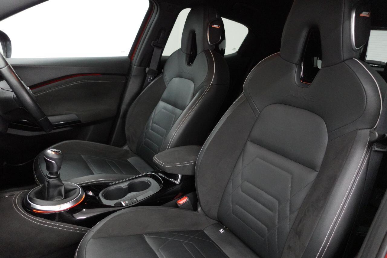 Nissan Juke - Image 14