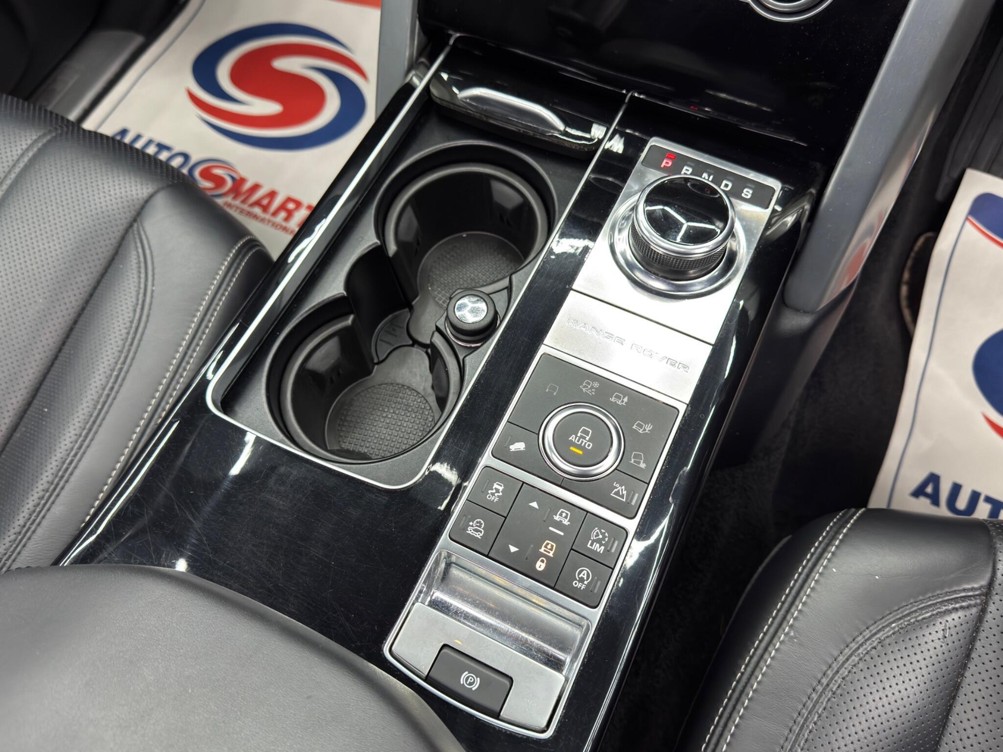 Land Rover Range Rover - Image 25