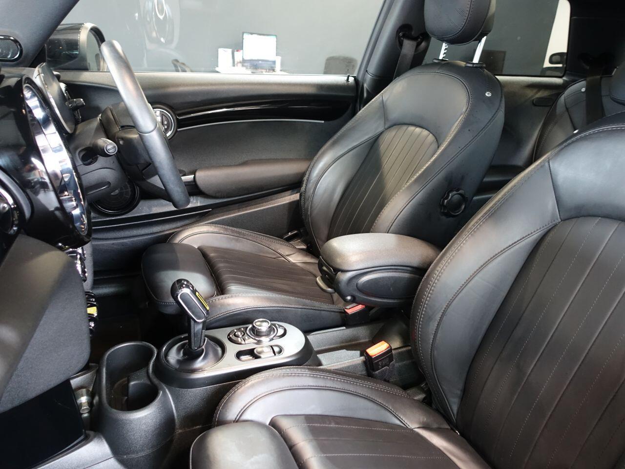 MINI Electric Hatch - Image 15