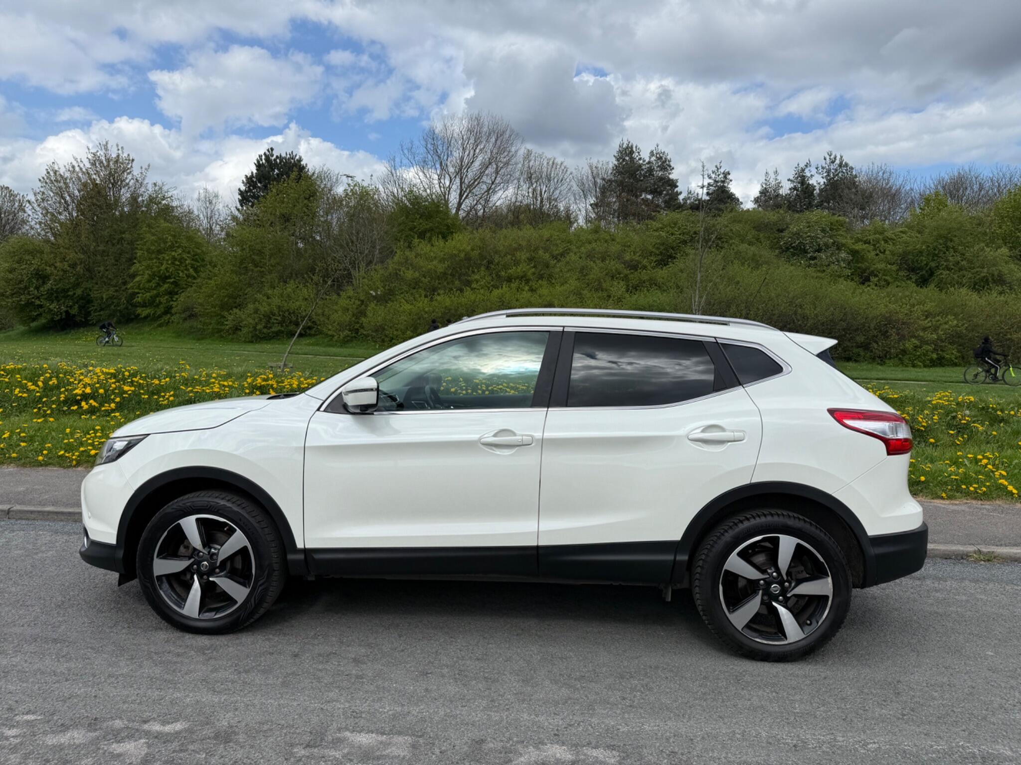 Nissan Qashqai - Image 5