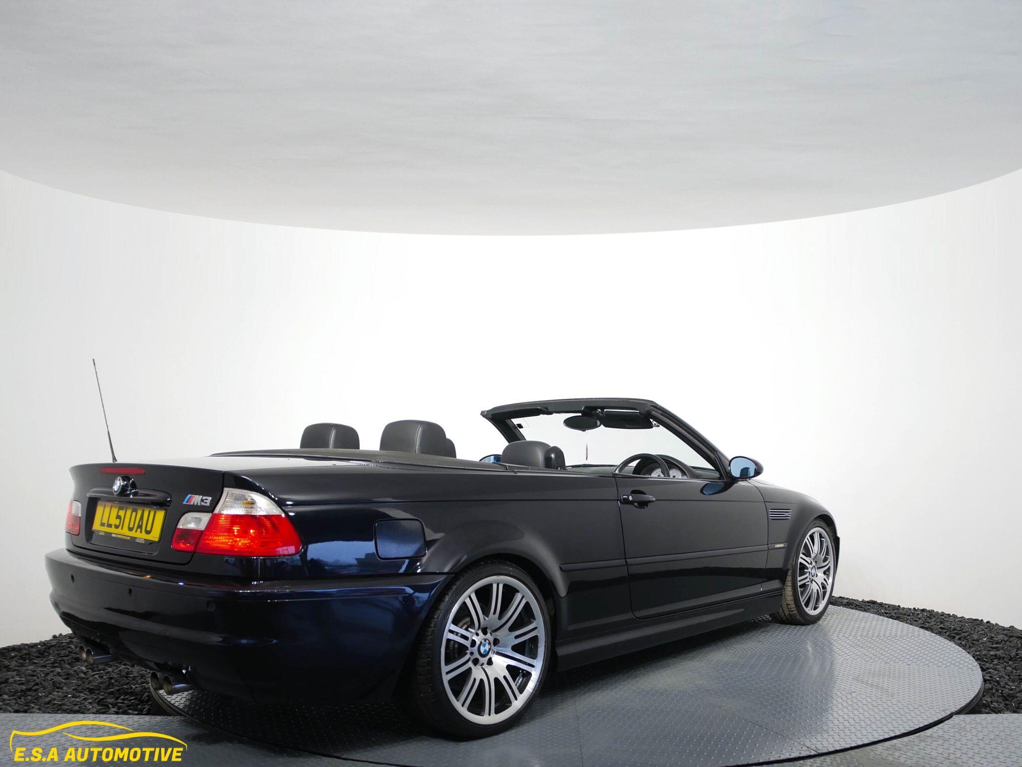 BMW M3 - Image 19
