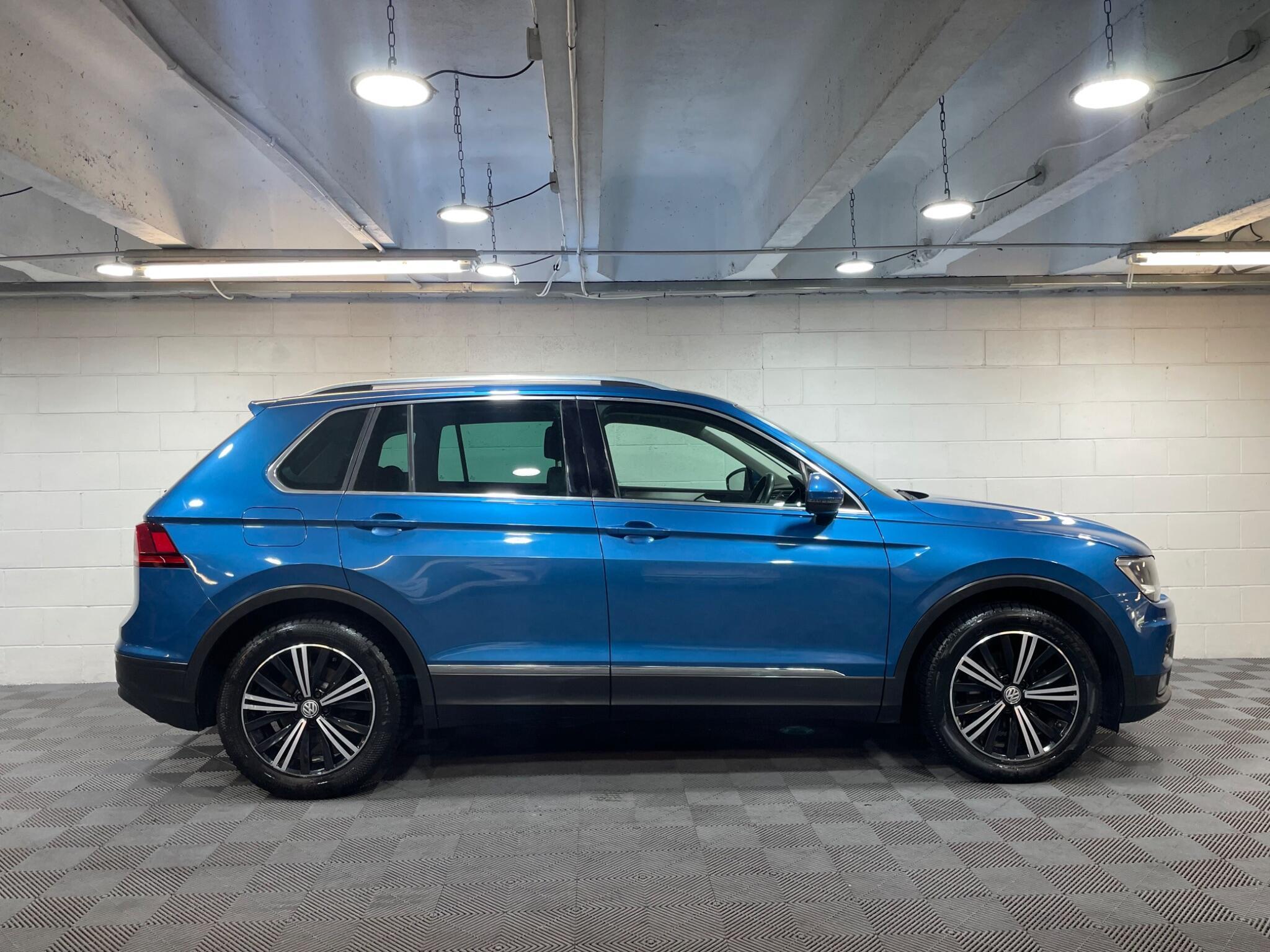 Volkswagen Tiguan - Image 5