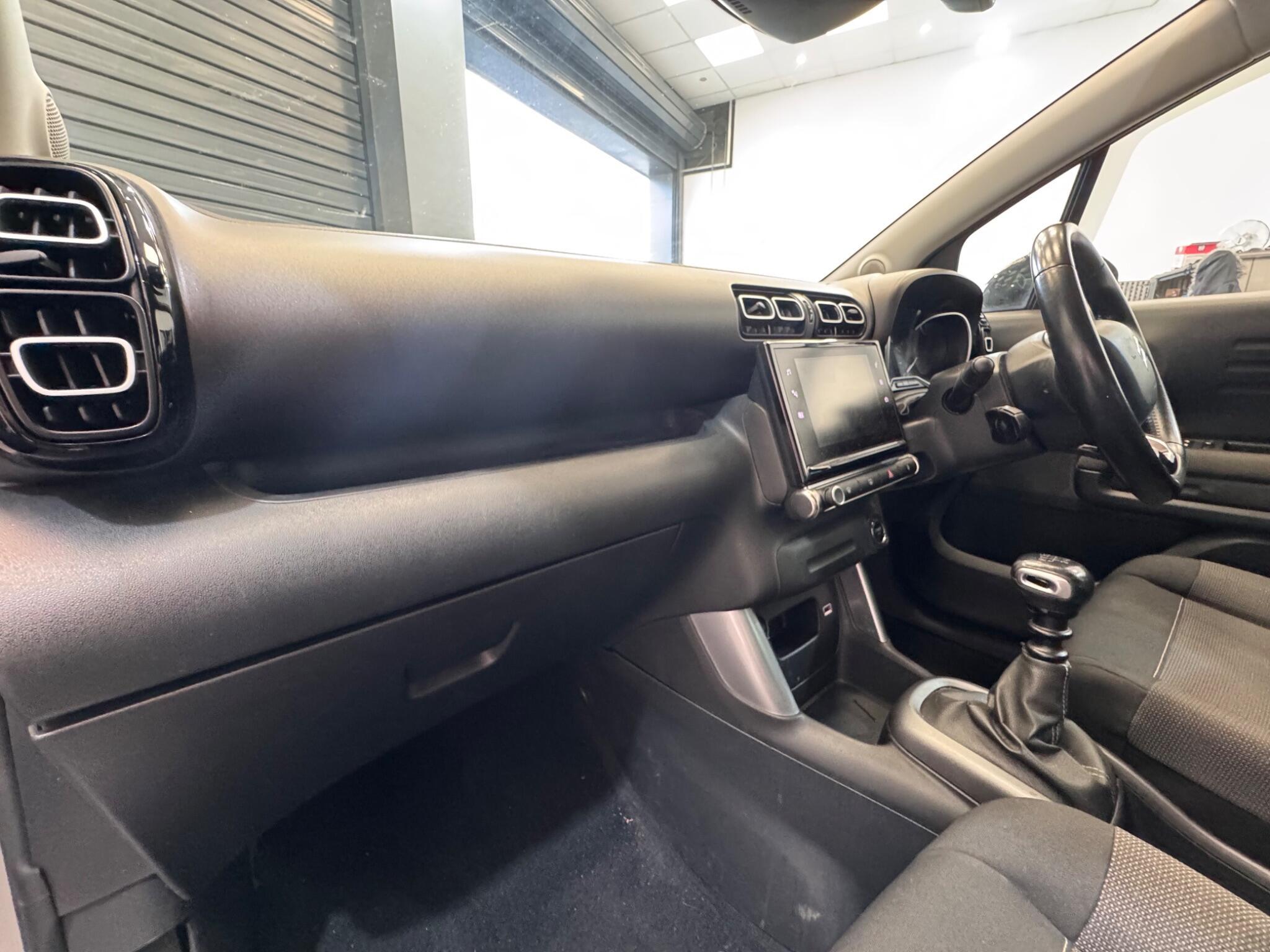 Citroen C3 Aircross - Image 34