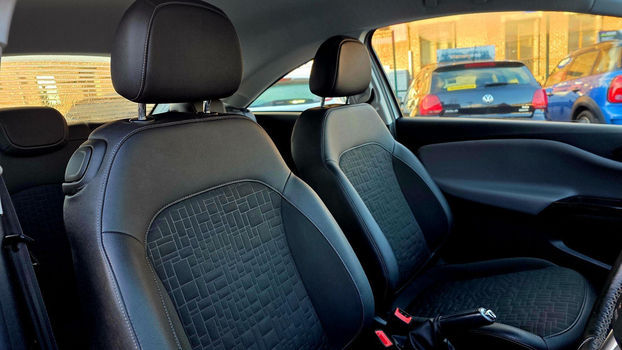 Vauxhall Corsa - Image 13