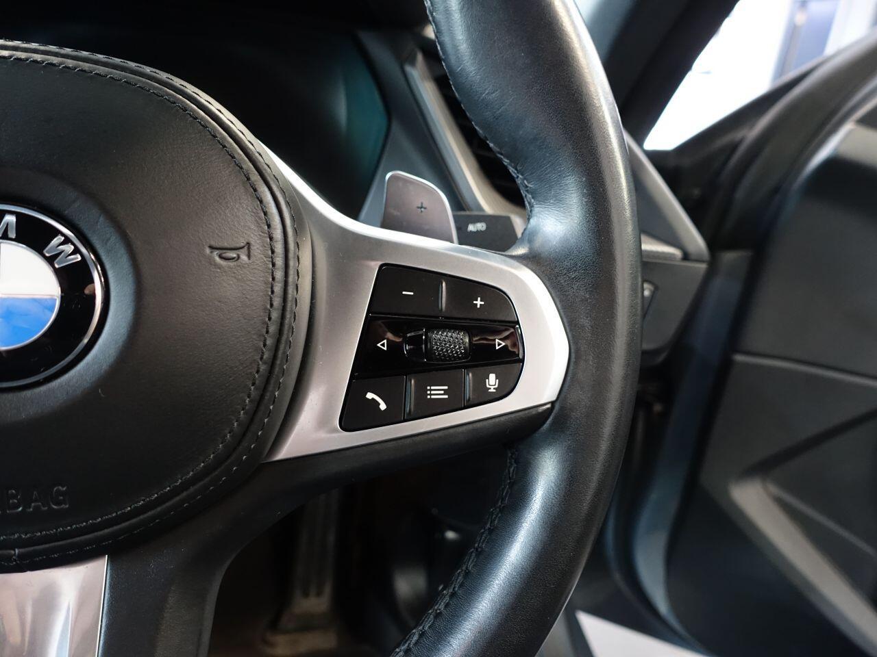 BMW 2 SERIES GRAN COUPE - Image 25