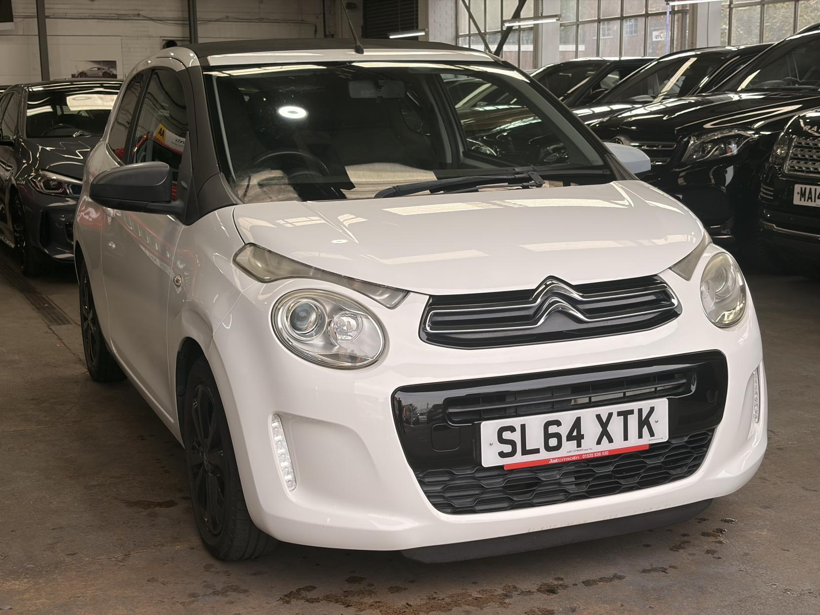Citroen C1 - Image 2