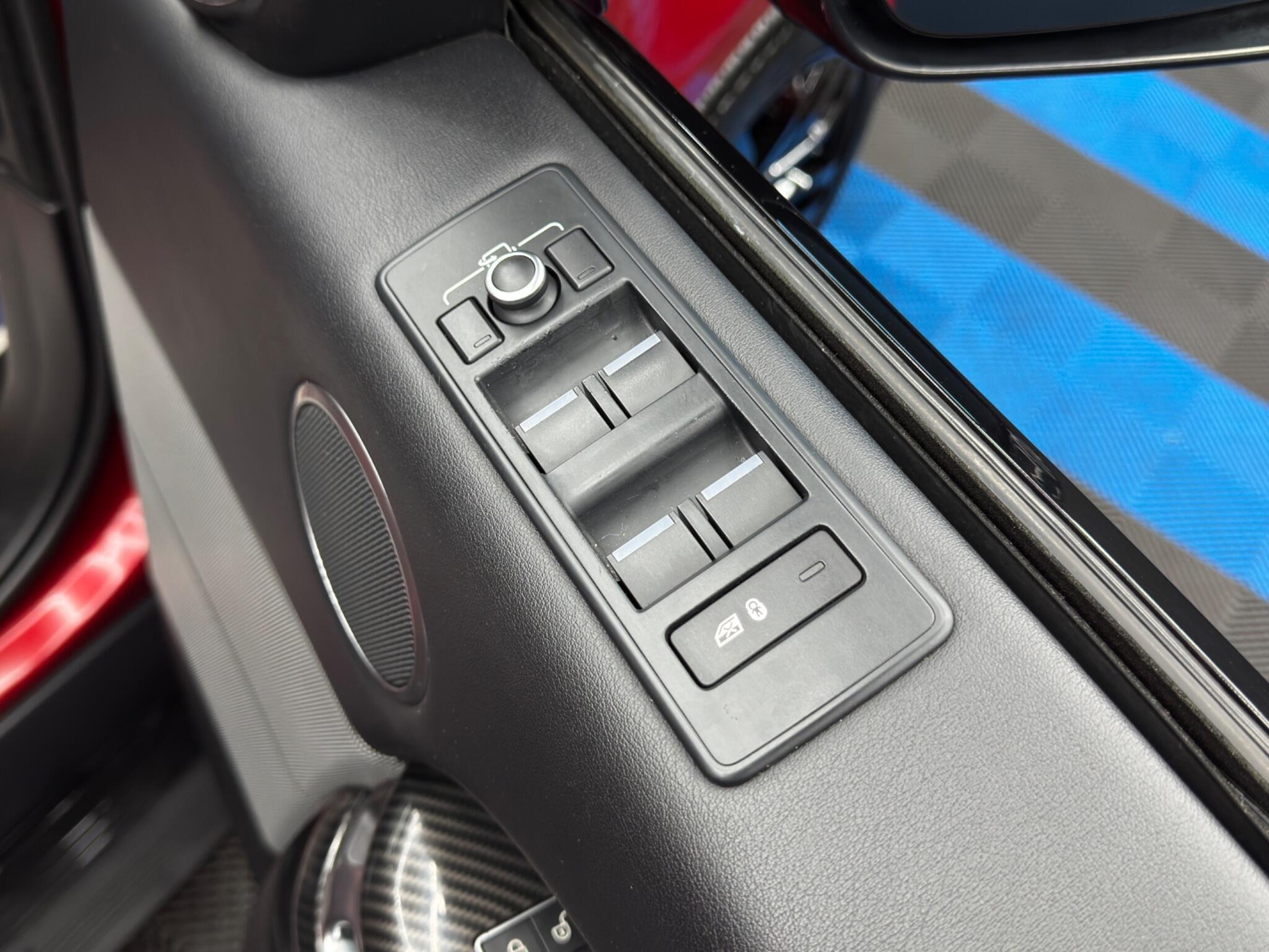 Land Rover RANGE ROVER SPORT - Image 44