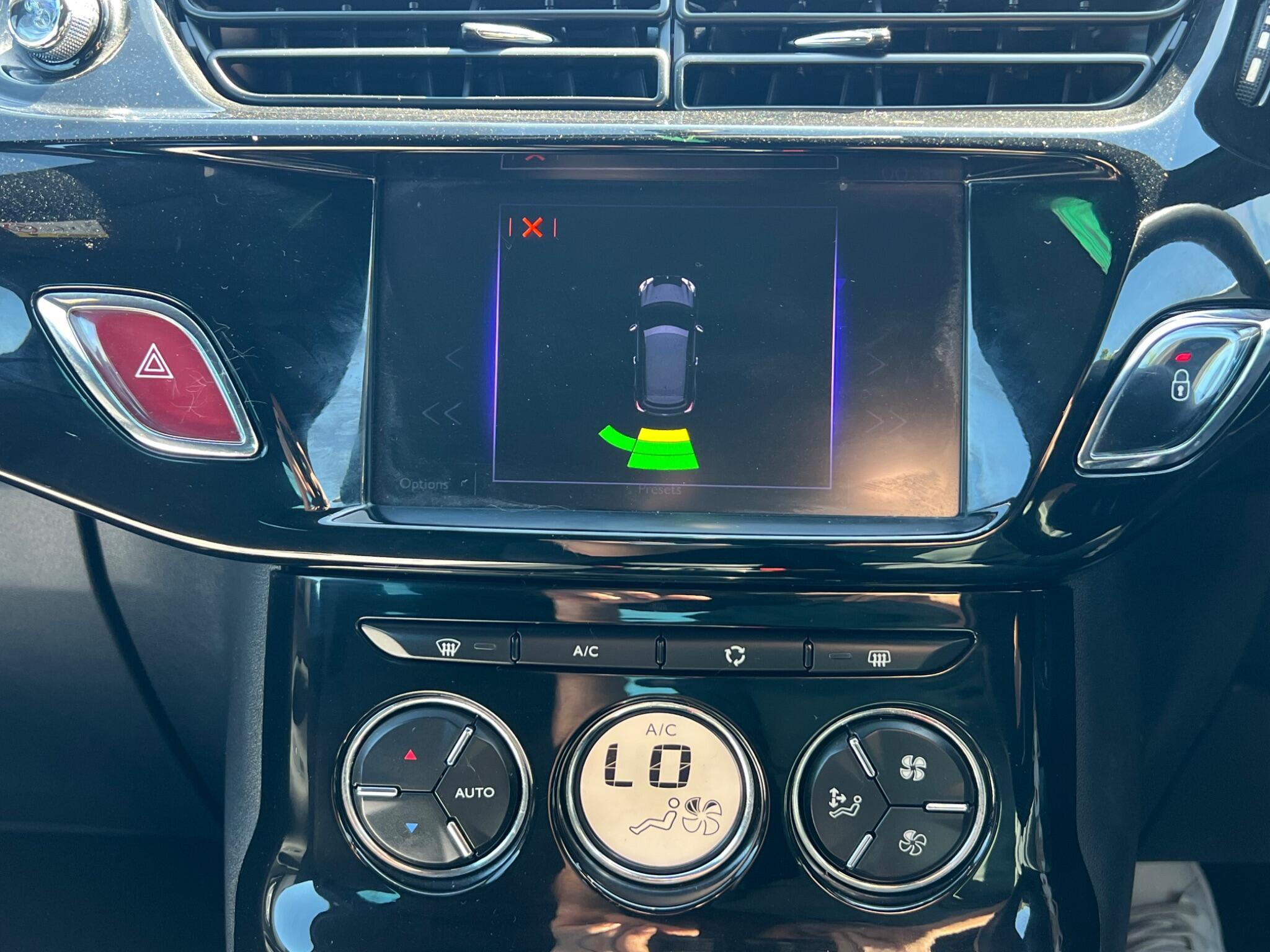 DS AUTOMOBILES DS 3 - Image 20