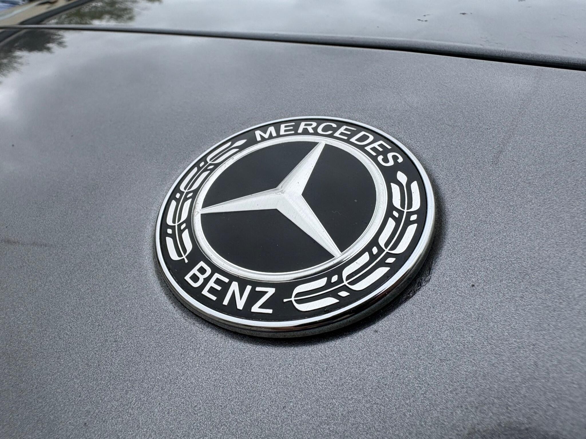 Mercedes A Class - Image 5