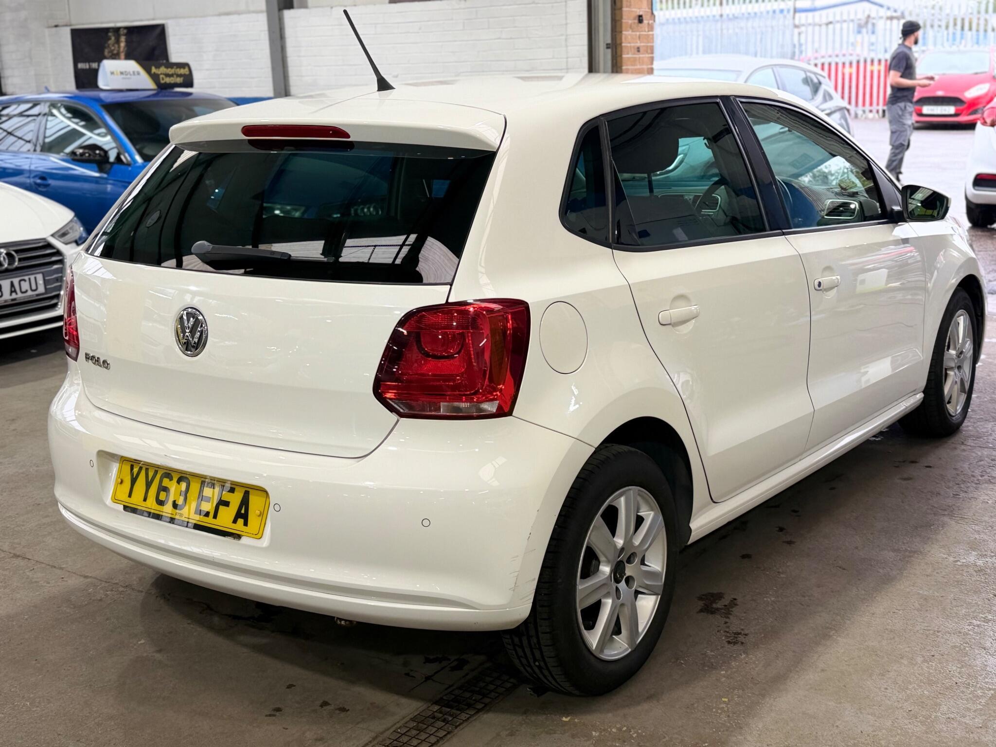 Volkswagen Polo - Image 5