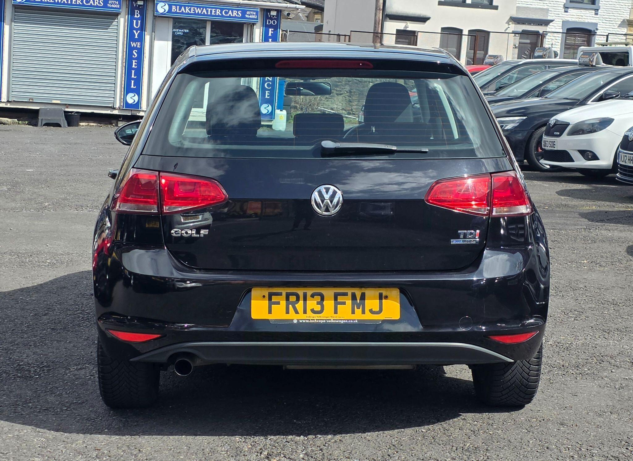 Volkswagen Golf - Image 6
