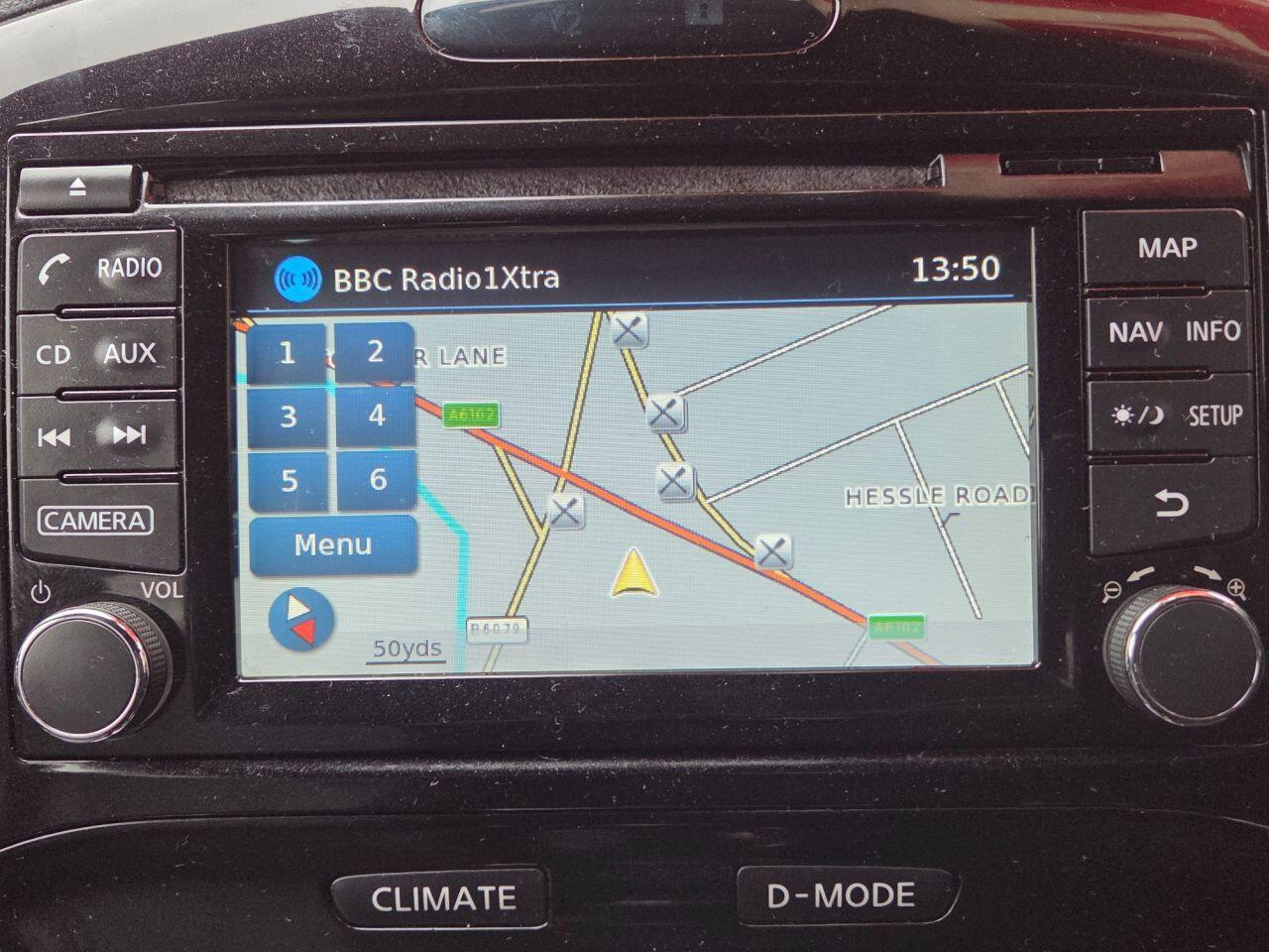 Nissan Juke - Image 4