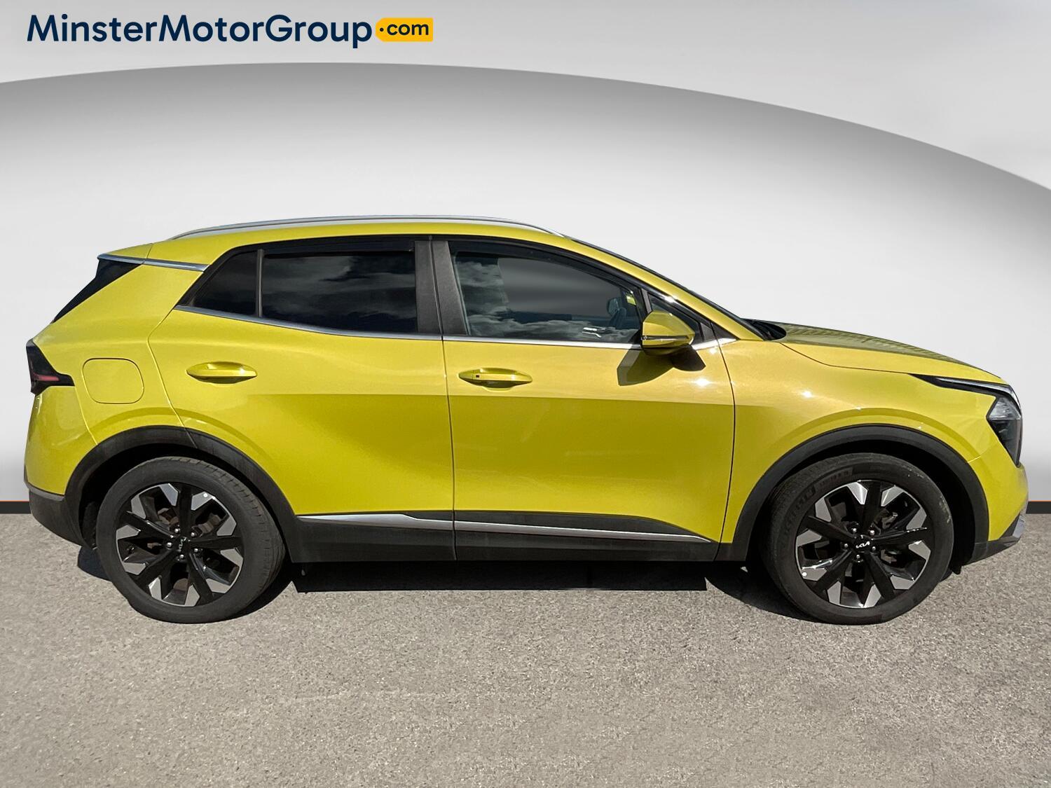 Kia Sportage - Image 2