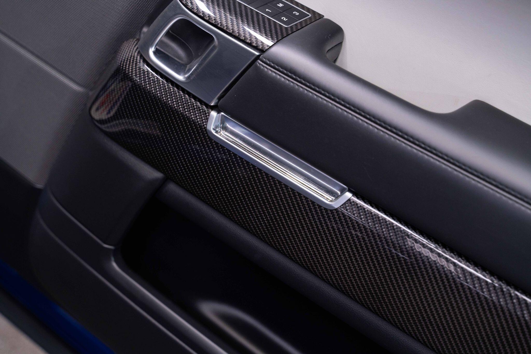 Land Rover RANGE ROVER SPORT - Image 19