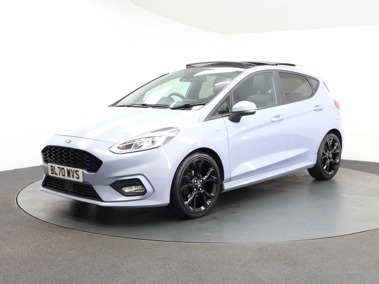 Ford Fiesta - Image 6
