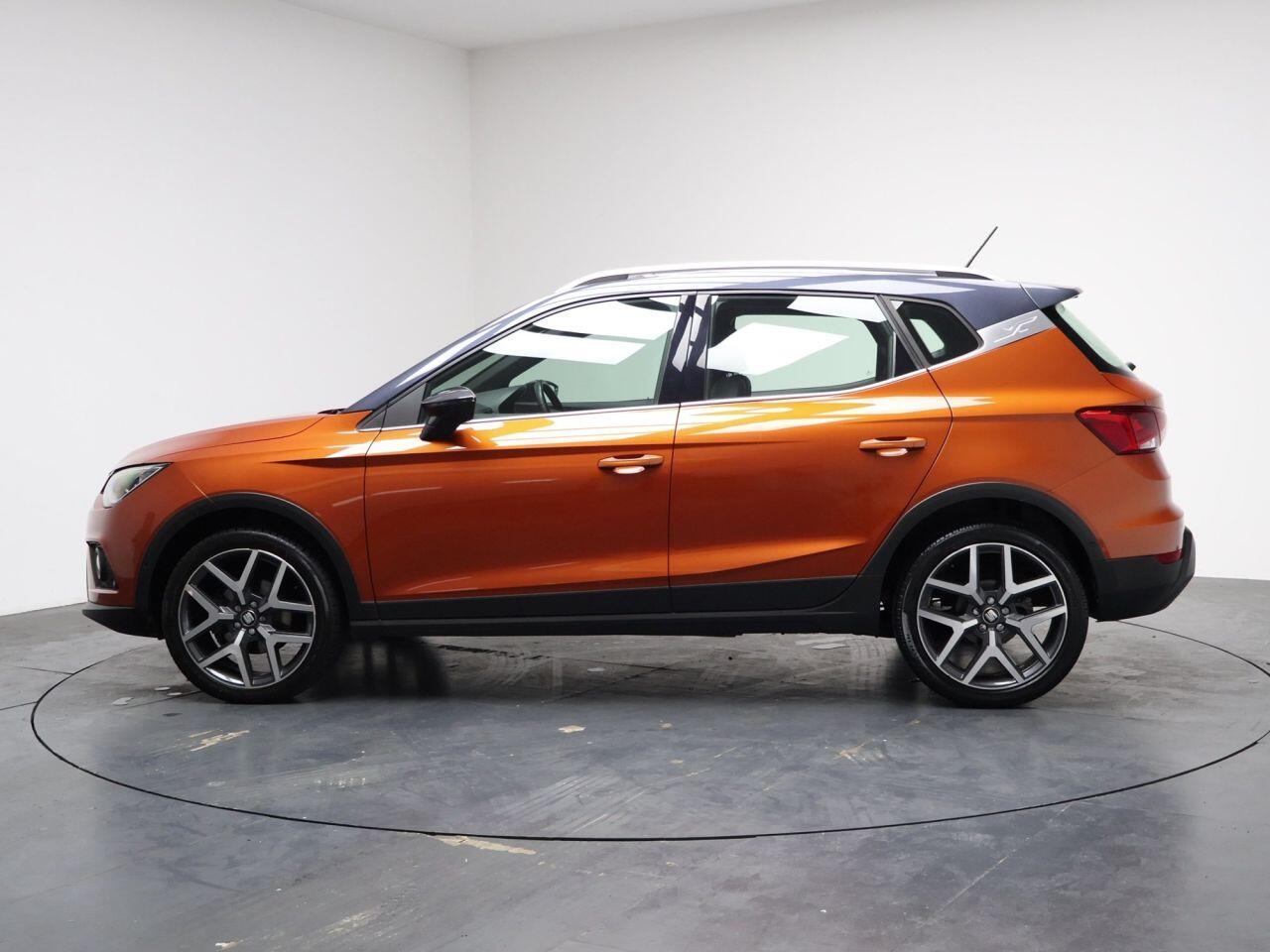 SEAT Arona - Image 7