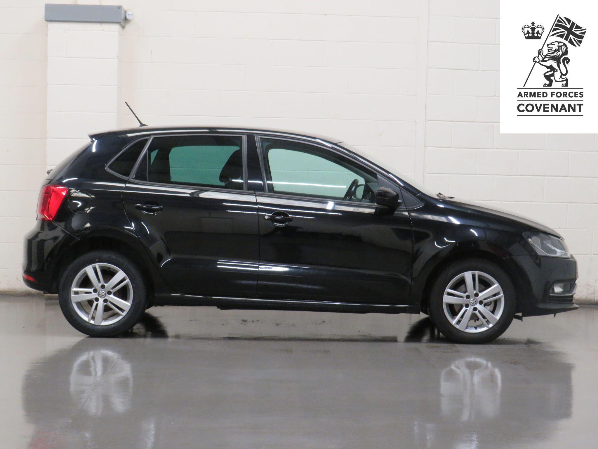 Volkswagen Polo - Image 2