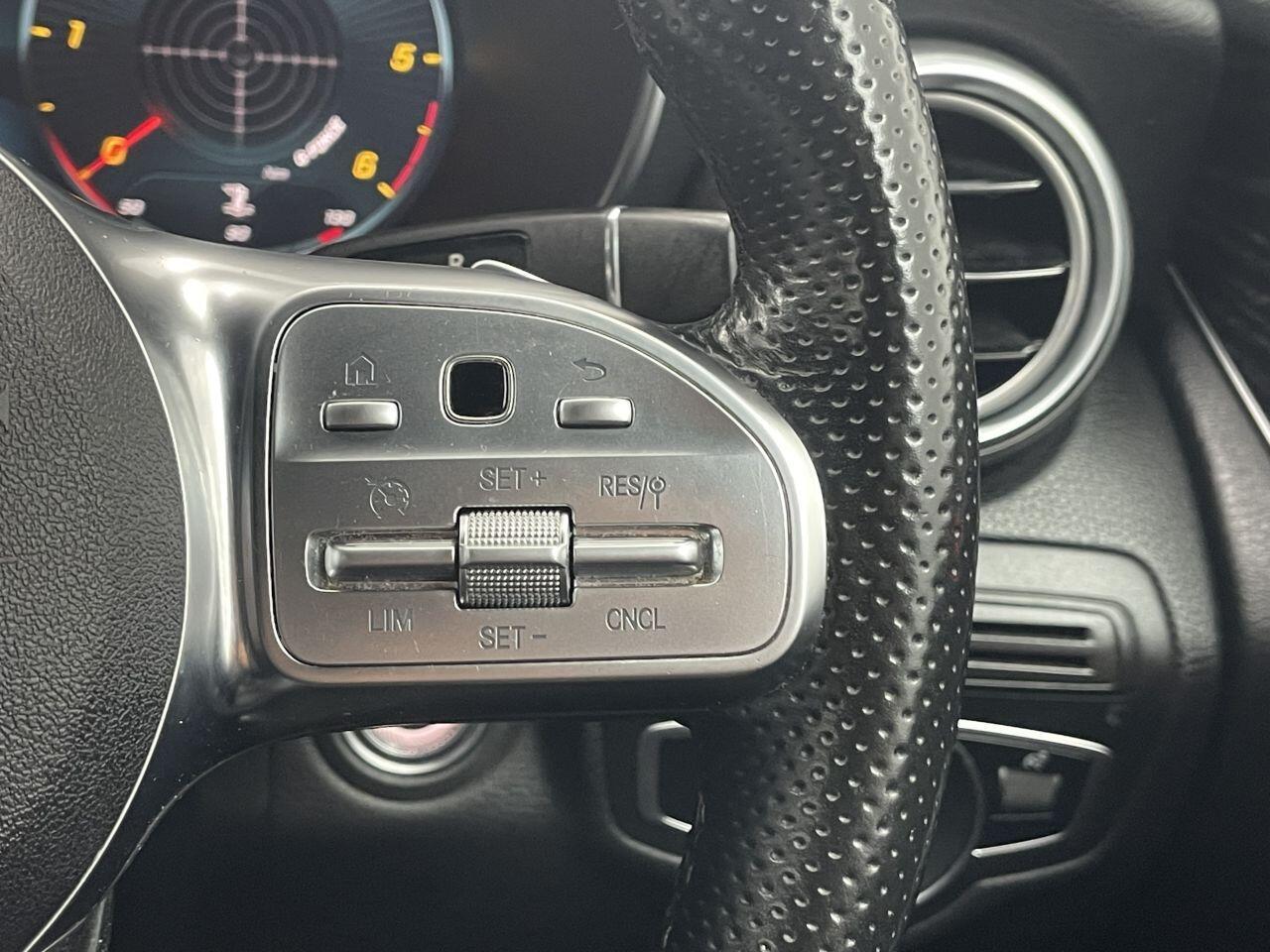 Mercedes GLC - Image 39