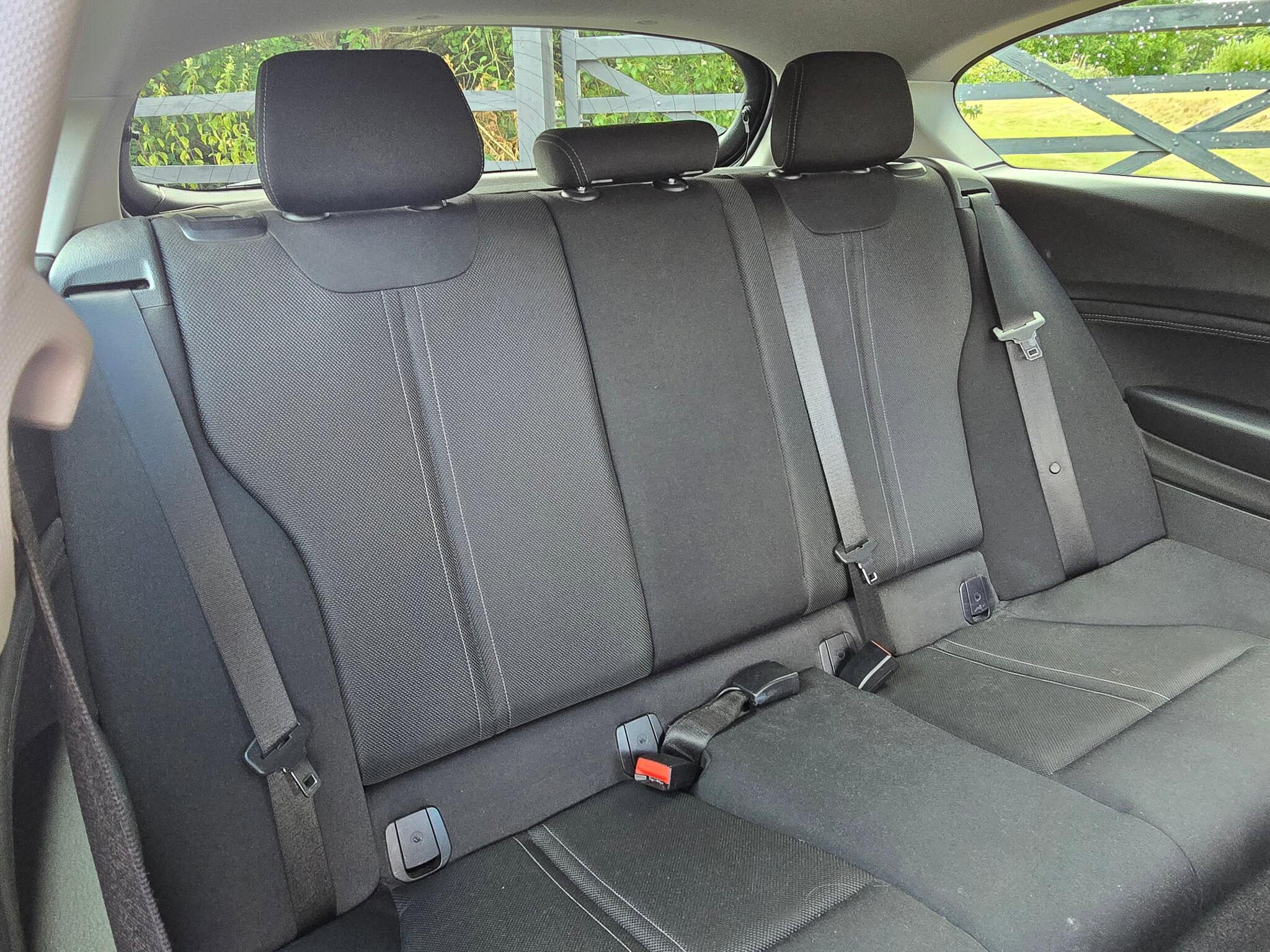BMW 1 Series - Image 5