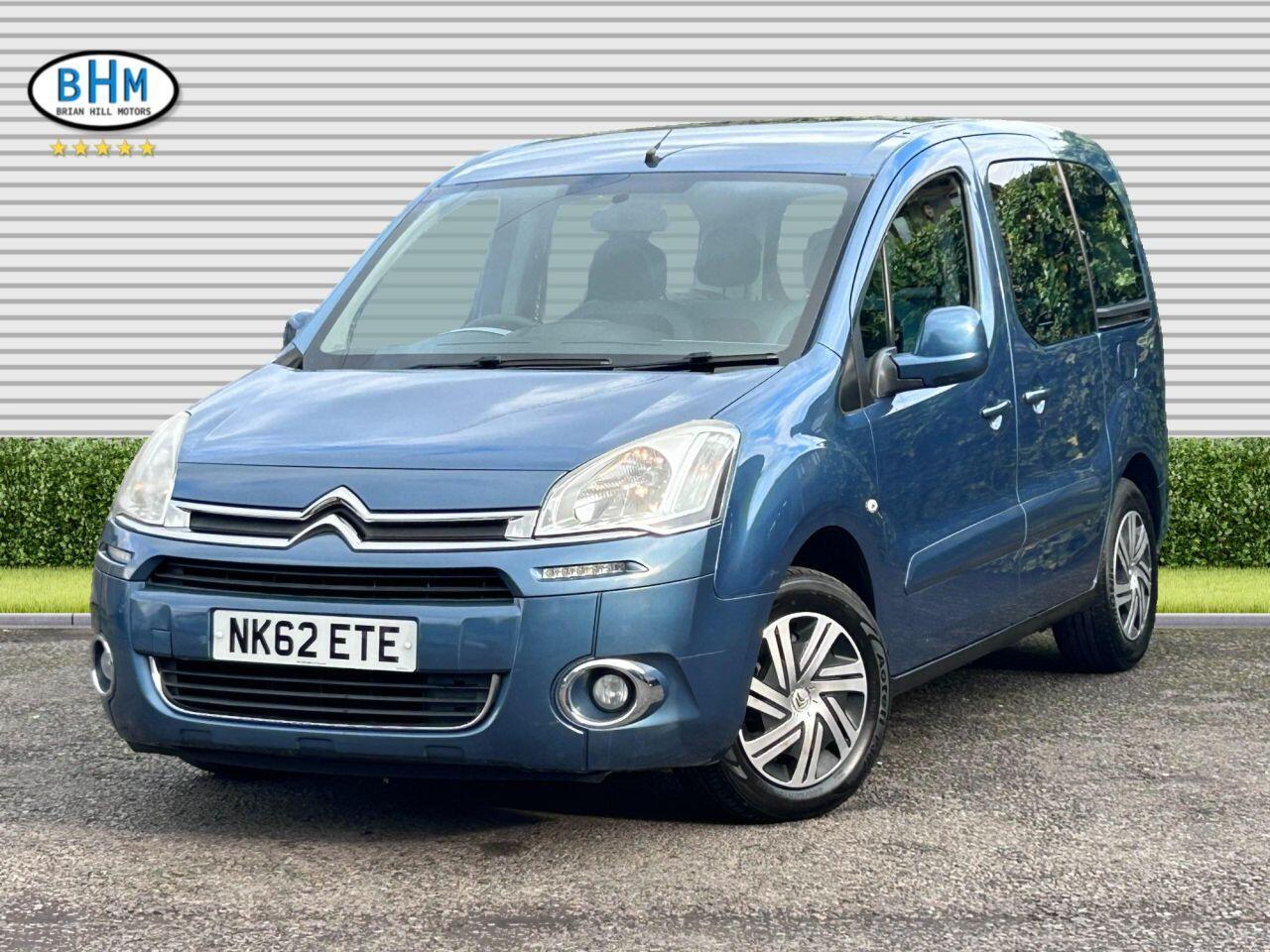 Citroen Berlingo - Image 8