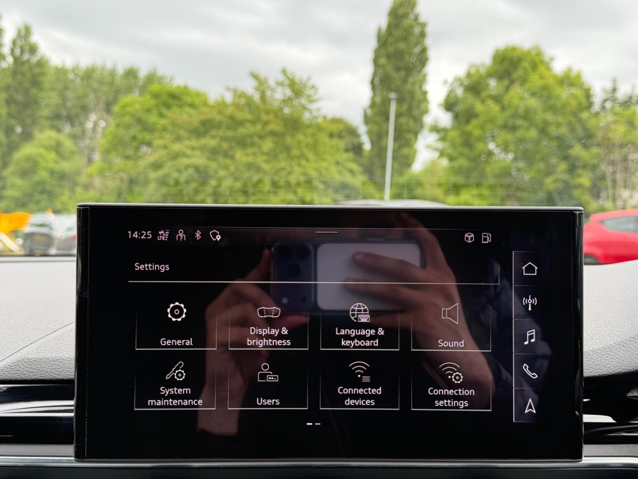 Audi A5 - Image 34