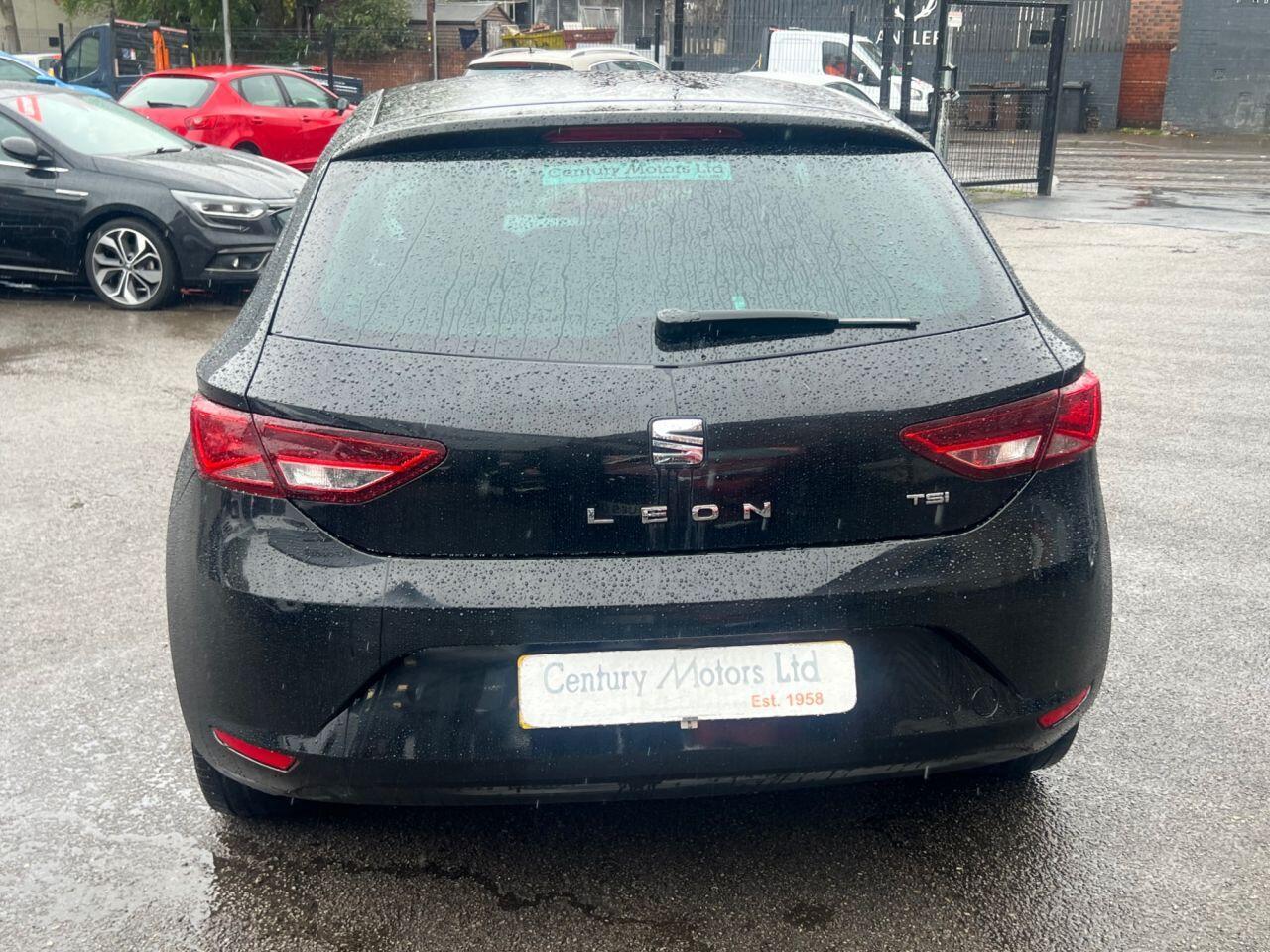 SEAT Leon - Image 13