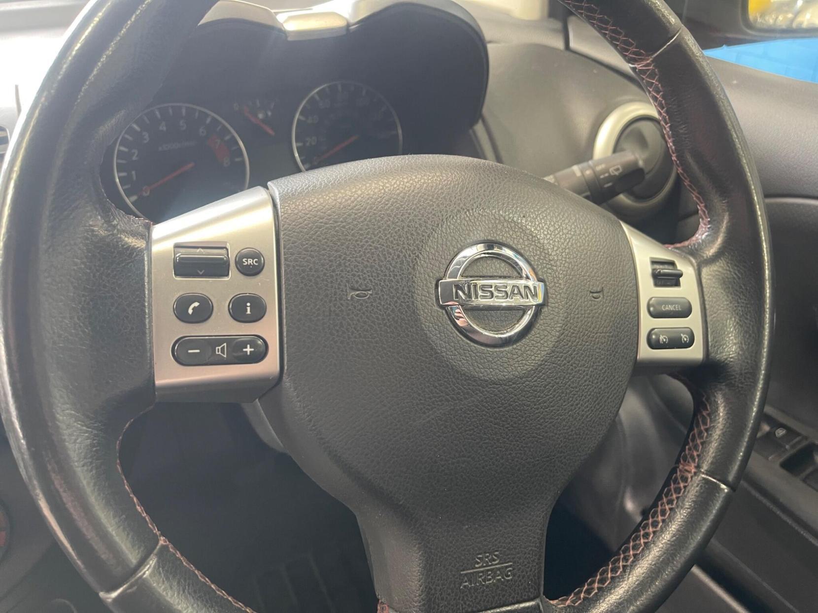 Nissan Note - Image 14