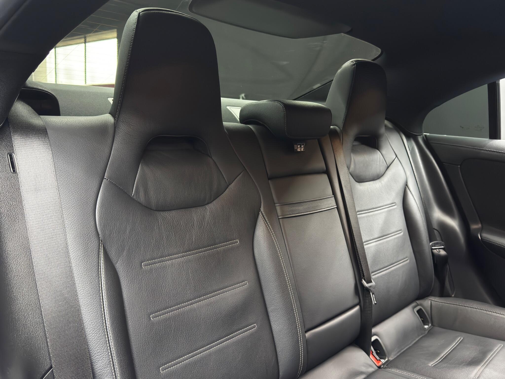 Mercedes CLA - Image 16