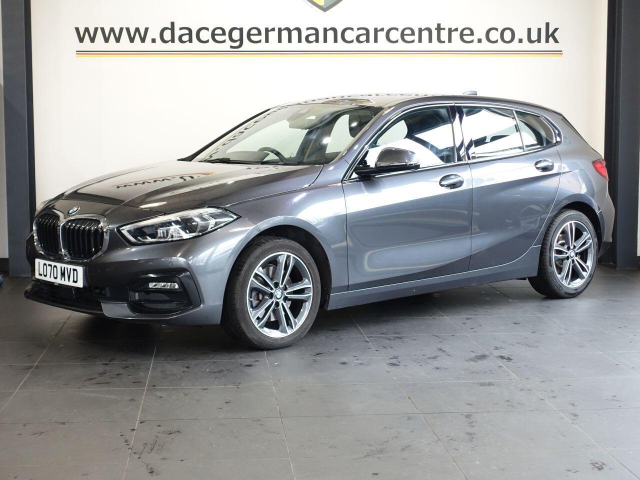 BMW 1 Series - Image 3