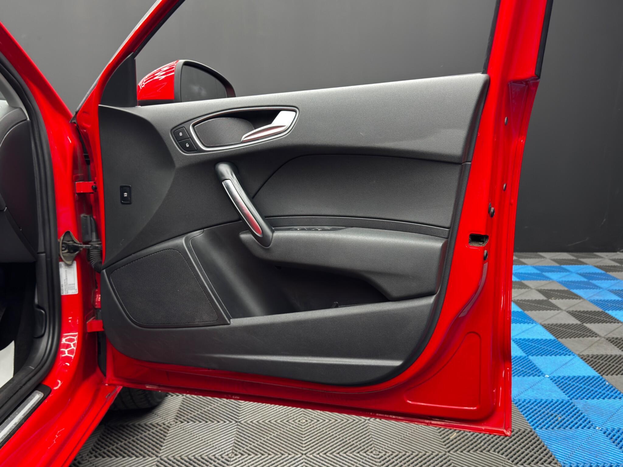Audi A1 - Image 36