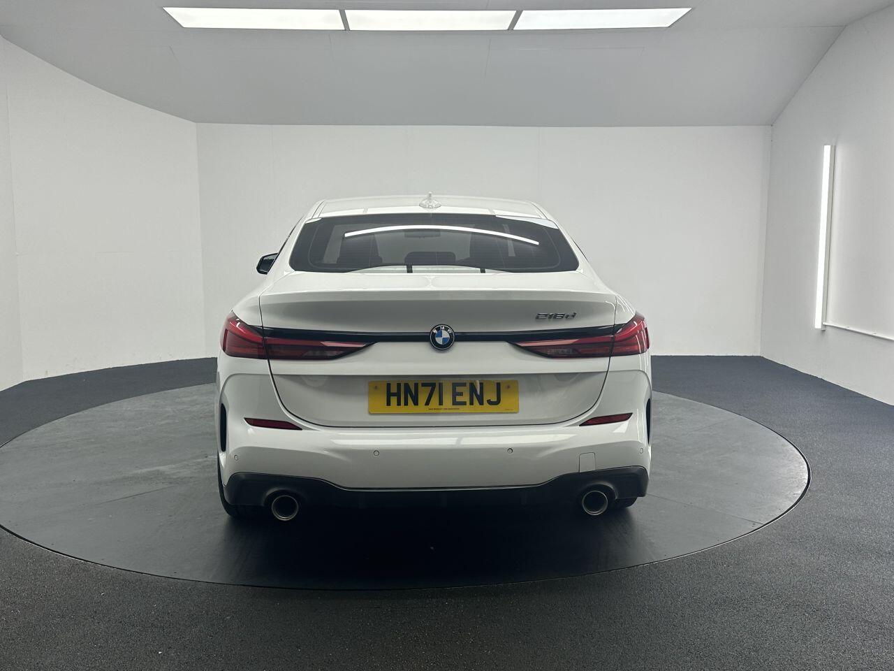 BMW 2 SERIES GRAN COUPE - Image 13