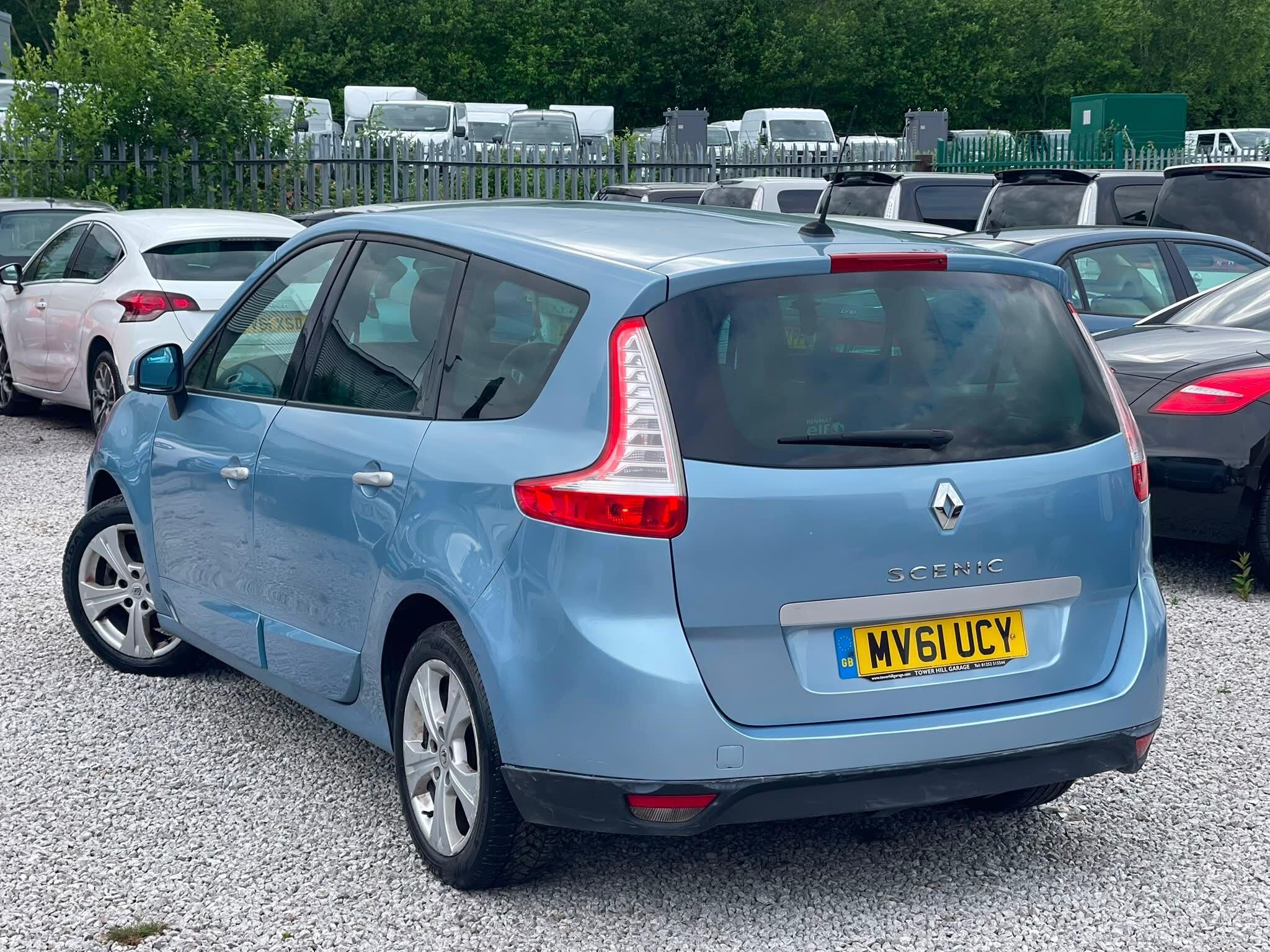 Renault Grand Scenic - Image 5