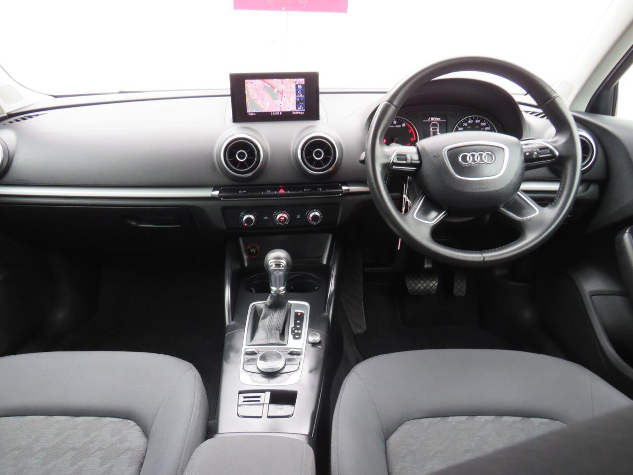 Audi A3 - Image 2