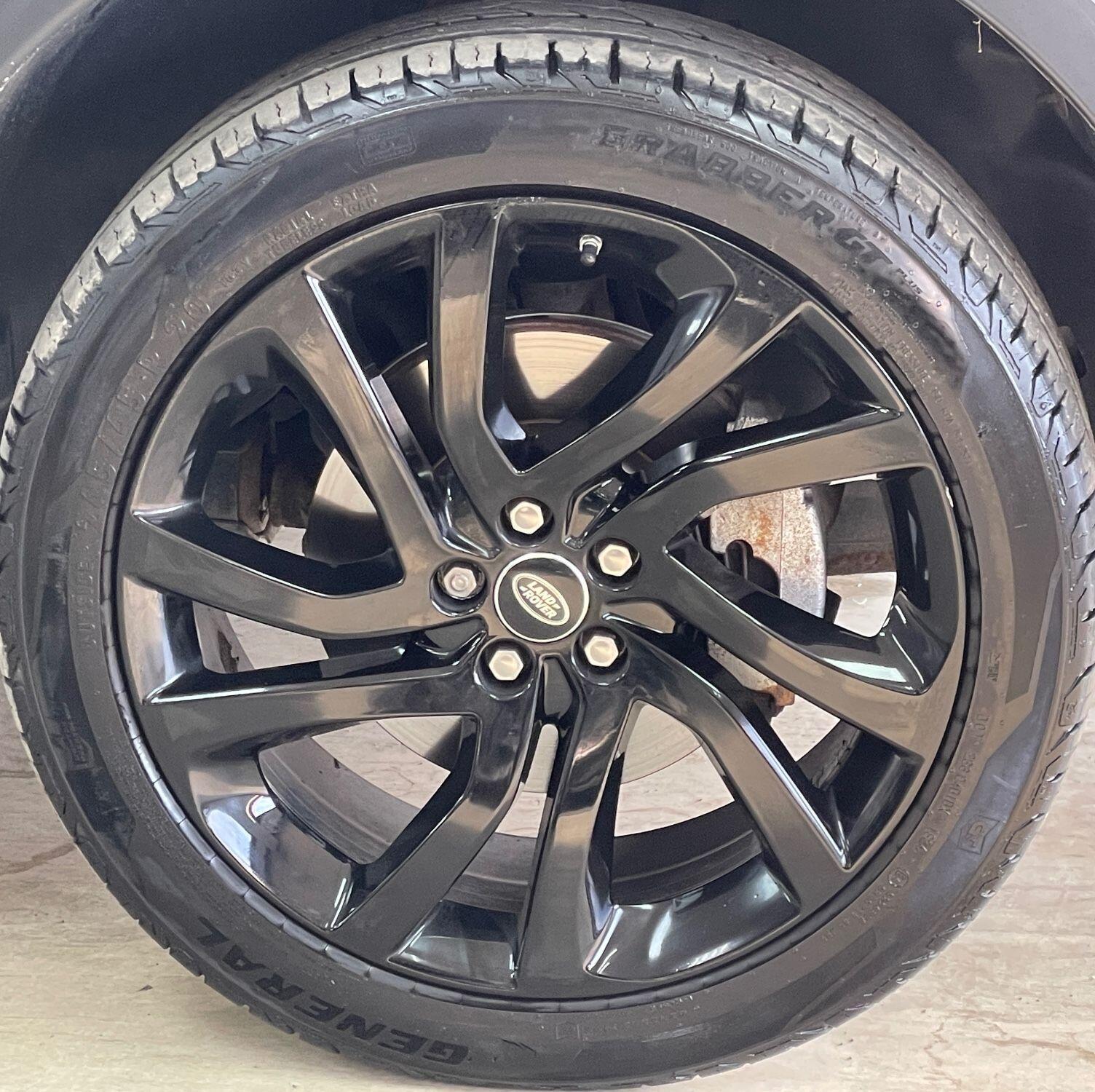 Land Rover DISCOVERY SPORT - Image 25