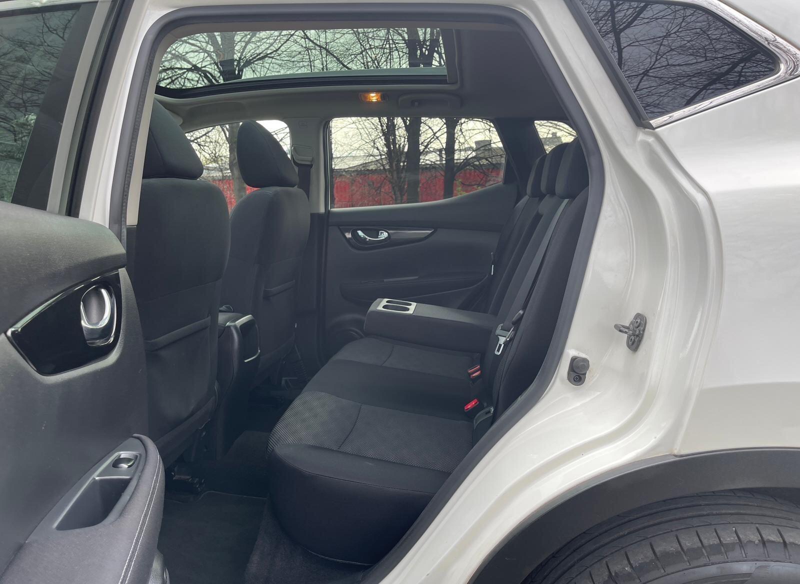 Nissan Qashqai - Image 21