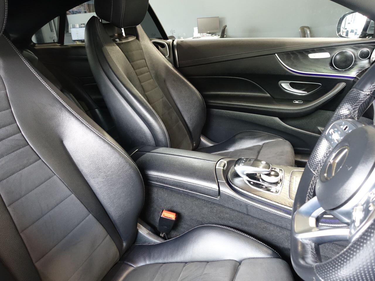 Mercedes E Class - Image 13