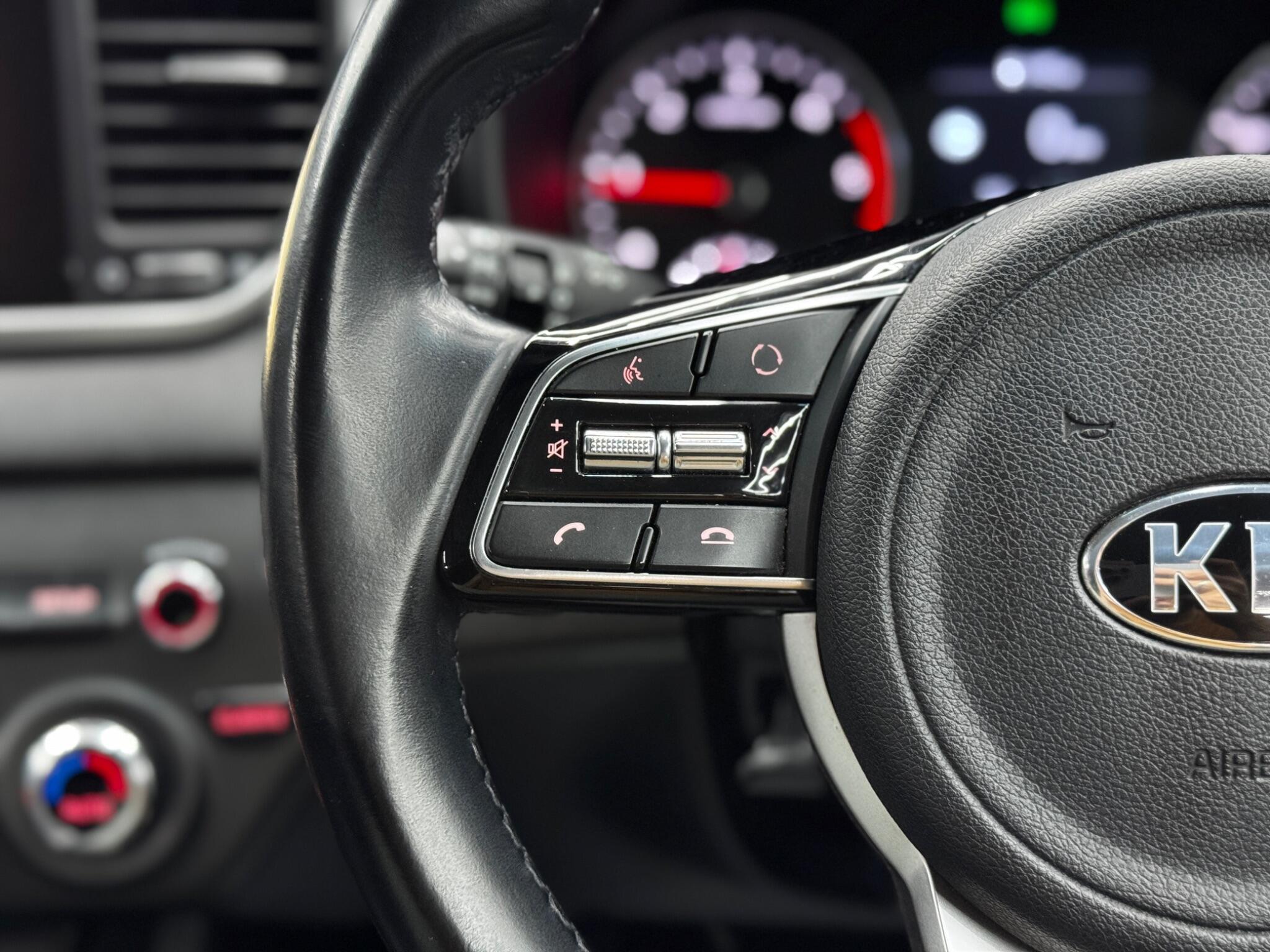 Kia Sportage - Image 20