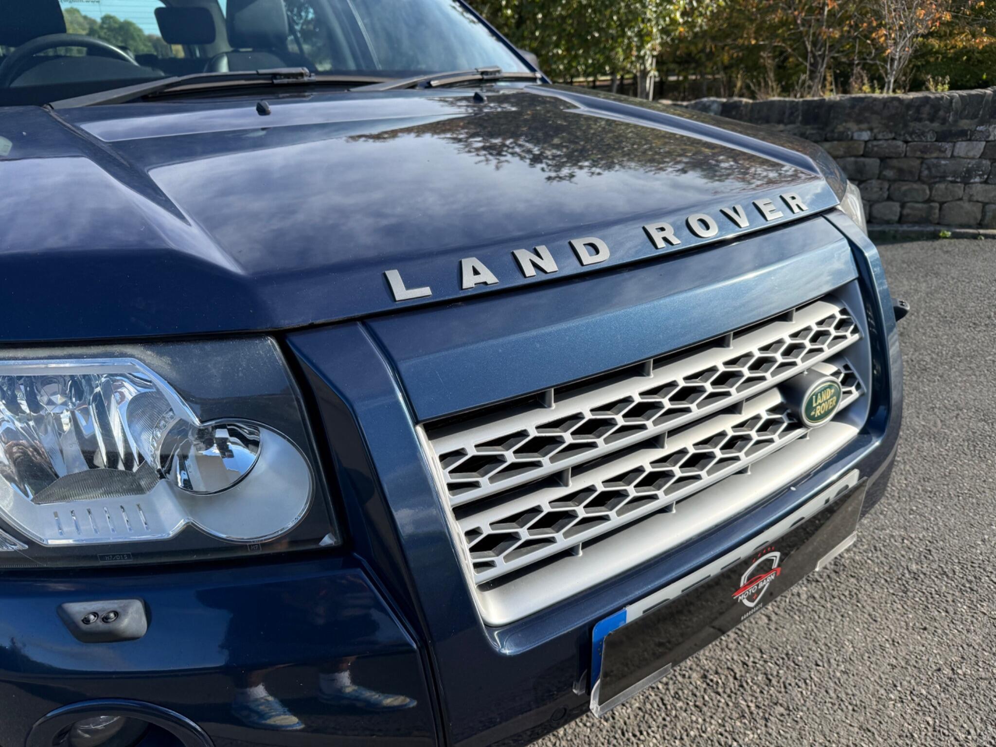 Land Rover Freelander 2 - Image 13