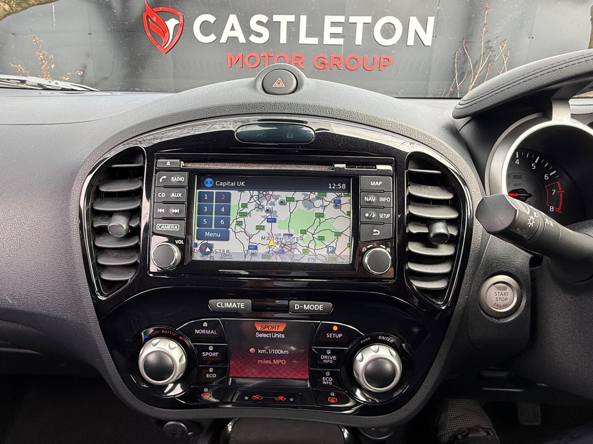 Nissan Juke - Image 34